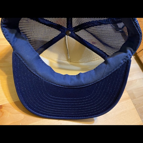 Vintage 1970’s/80’s Chicago Bears Hat Griswold - Picture 6 of 9